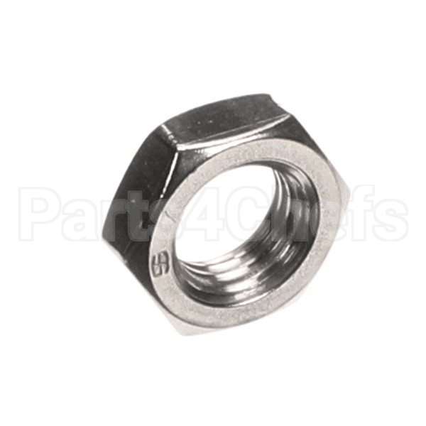 110247 Compatible Champion Nut Jam Hex 7/16-20 Sst