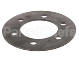 110248 Cleveland Gasket;Inspction Opening Round