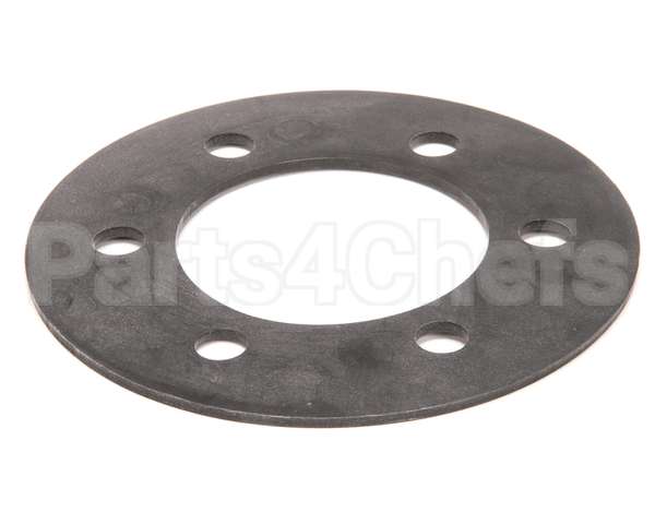 110248 Cleveland Gasket;Inspction Opening Round