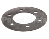 110248 Cleveland Gasket;Inspction Opening Round