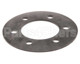 110248 Cleveland Gasket;Inspction Opening Round
