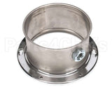 11024A Insinkerator Body Container