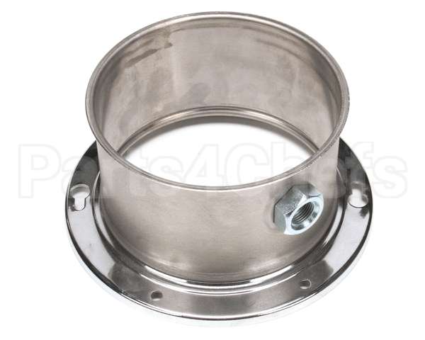 11024A Insinkerator Body Container