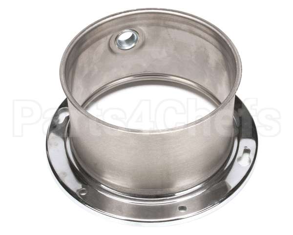 11024A Insinkerator Body Container