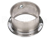 11024A Insinkerator Body Container