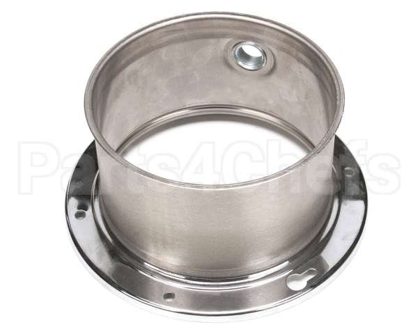 11024A Insinkerator Body Container