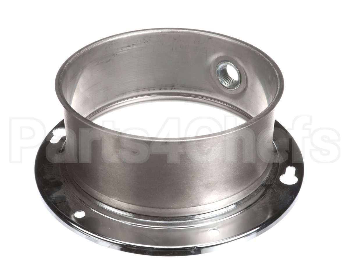 11024C Insinkerator Body Container