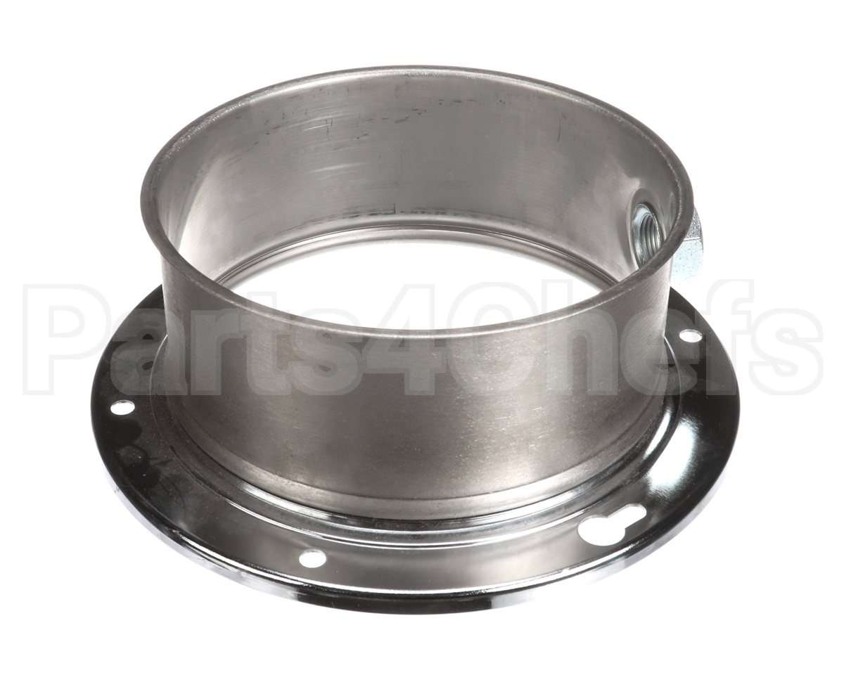 11024C Insinkerator Body Container