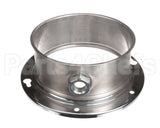 11024C Insinkerator Body Container