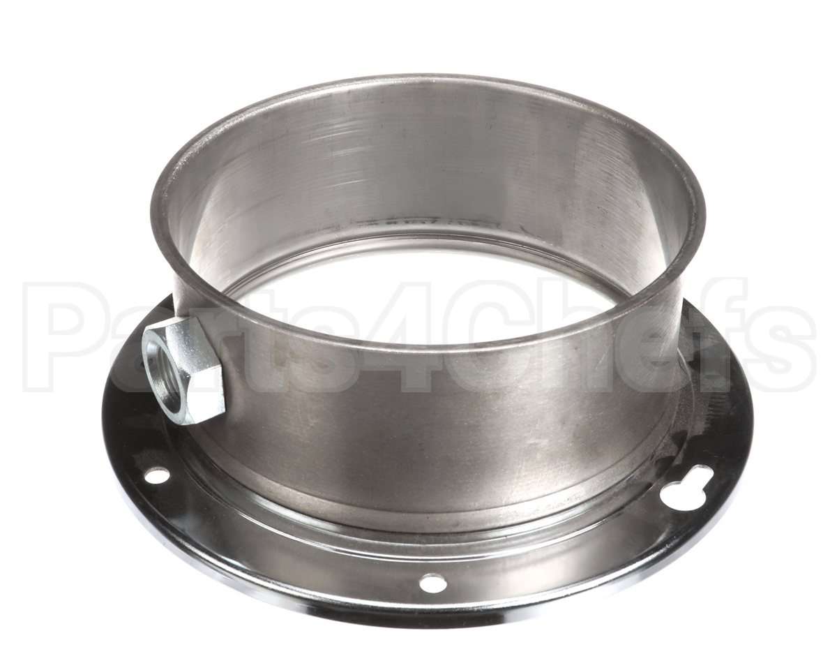11024C Insinkerator Body Container
