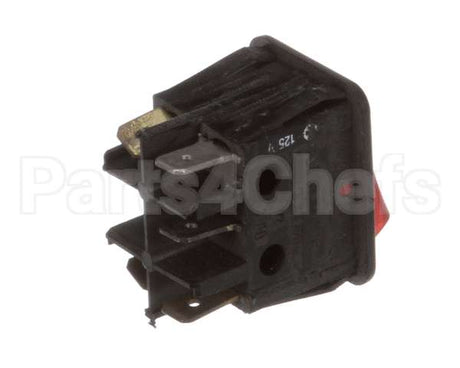 11025452120 Doughpro Proluxe Switch Power 120 Volt Dp600X