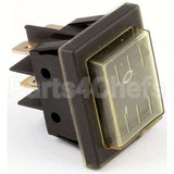 11027452240 Compatible Doughpro Power Assy Switch 120/240V