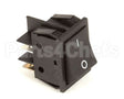 11027452240 Doughpro Proluxe Switch, Power Assy. 120/240V, Sn 2897 &