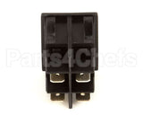 11027452240 Doughpro Proluxe Switch, Power Assy. 120/240V, Sn 2897 &