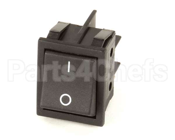 11027452240 Doughpro Proluxe Switch, Power Assy. 120/240V, Sn 2897 &