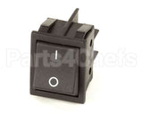 11027452240 Doughpro Proluxe Switch, Power Assy. 120/240V, Sn 2897 &
