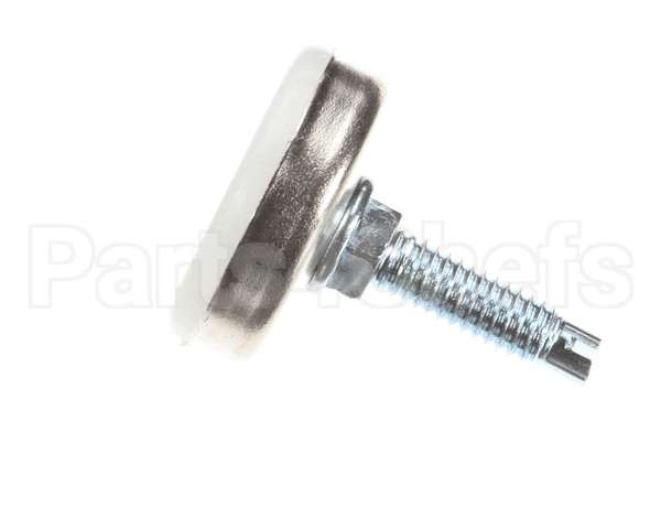 110288204 Doughpro Proluxe Rubber Leg (Adjustable)