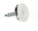 110288204 Doughpro Proluxe Rubber Leg (Adjustable)