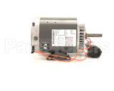11029.1005 Bunn Motor,120V External Cpctr