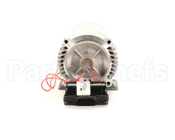 11029.1005 Bunn Motor,120V External Cpctr