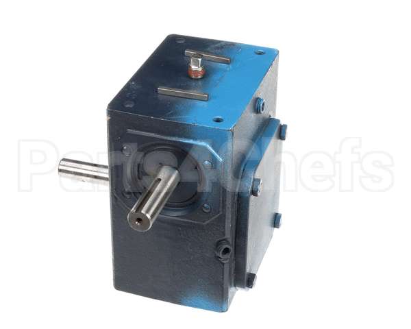 110299-1 Champion - Moyer Diebel Gear Box Rh,Uc/Cc,No Brackets 60X Reduct