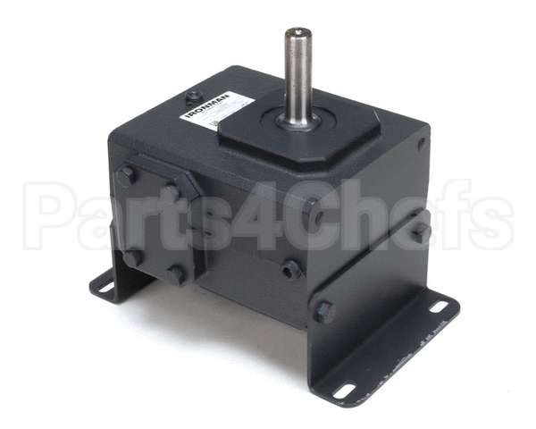 110299 Champion - Moyer Diebel Gear Box Rh W/Bracket, 60X Reduction