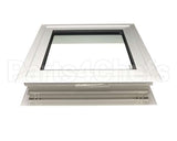 1103 Crown Tonka View Port Window 14 X 14 Heated