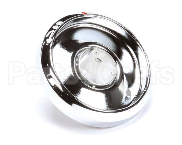 1103 Imperial Ir Oven Bezel(Chrome) T-Stat (Use Along