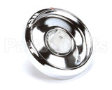 1103 Imperial Ir Oven Bezel(Chrome) T-Stat (Use Along