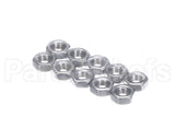 1103.0122P Rational Hex Nut M3 Self-Locking