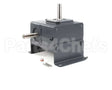 110300 Champion - Moyer Diebel Gear Box Lh W/Bracket 60X Reduction