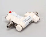110305 Newco Pds Valve, Low Flow