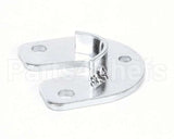 11030623 Doughpro Proluxe Plate Lower Platen Lock. Assembly