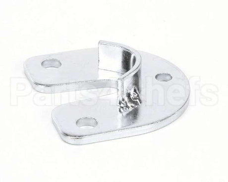 11030623 Doughpro Proluxe Plate Lower Platen Lock. Assembly