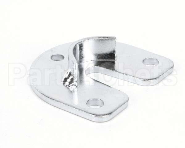 11030623 Doughpro Proluxe Plate Lower Platen Lock. Assembly