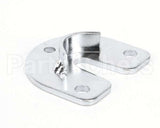 11030623 Doughpro Proluxe Plate Lower Platen Lock. Assembly