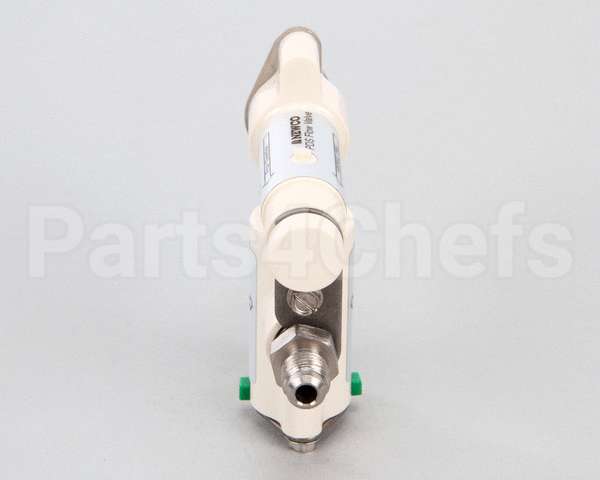 110307 Newco Pds Valve High Flow