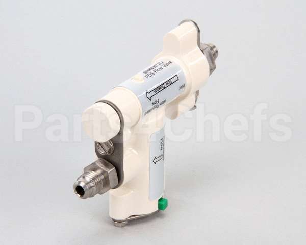 110307 Newco Pds Valve High Flow