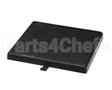11031.1004 Bunn Kit, G1 Nsf Rear Lid With Screws
