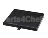 11031.1004 Bunn Kit, G1 Nsf Rear Lid With Screws