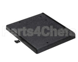 11031.1004 Bunn Kit, G1 Nsf Rear Lid With Screws