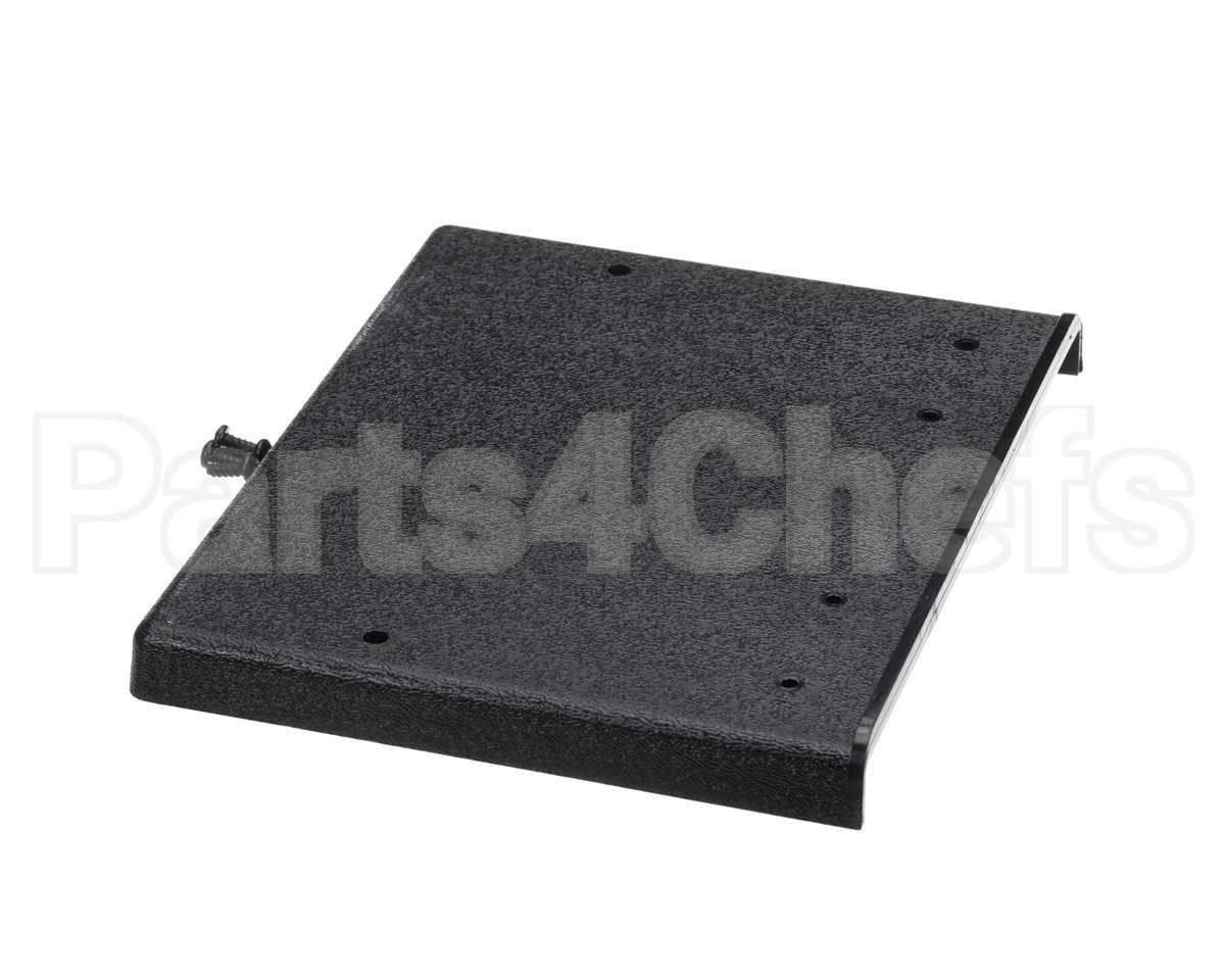 11031.1004 Bunn Kit, G1 Nsf Rear Lid With Screws