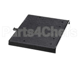 11031.1004 Bunn Kit, G1 Nsf Rear Lid With Screws