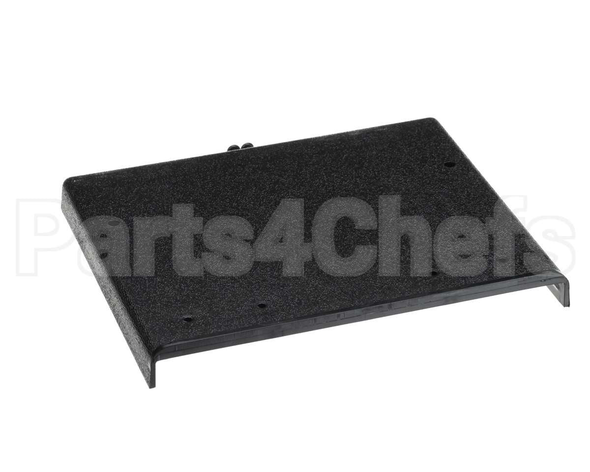 11031.1004 Bunn Kit, G1 Nsf Rear Lid With Screws
