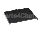 11031.1004 Bunn Kit, G1 Nsf Rear Lid With Screws