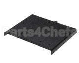11031.1004 Bunn Kit, G1 Nsf Rear Lid With Screws