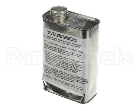 110324 Groen Kit Water Treatment, 1 Qt, Including