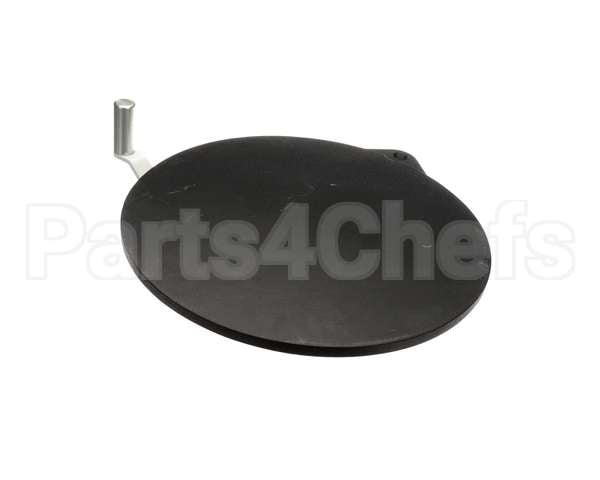 11032TA Doughpro Proluxe Lower Platen Assembly Dp1300 (Ptfe)