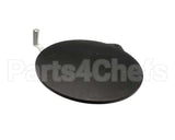 11032TA Doughpro Proluxe Lower Platen Assembly Dp1300 (Ptfe)