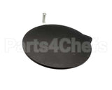 11032TA Doughpro Proluxe Lower Platen Assembly Dp1300 (Ptfe)